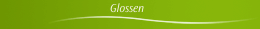 Glossen